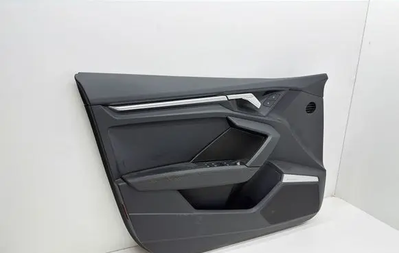 Audi A3 8Y Front door card panel trim 8Y0868017