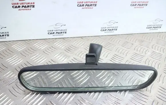 Mercedes-Benz A W168 Rear view mirror (interior) 0153647
