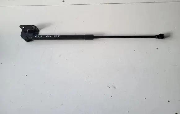 Citroen DS3 Tailgate/trunk strut/damper 9840671080
