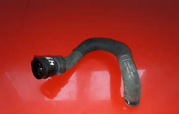 Volvo S60 Engine coolant pipe/hose 31342817