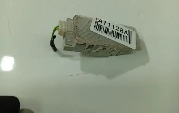 Citroen C4 Grand Picasso Other interior light 