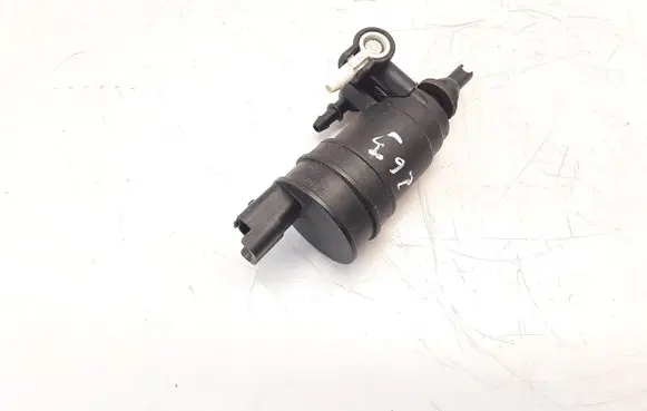 Renault Scenic I Windscreen/windshield washer pump