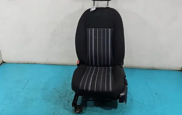 Ford Focus Front driver seat IMPRK1559479