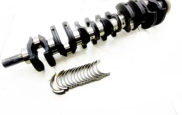 BMW 3 E36 Crankshaft 1714482