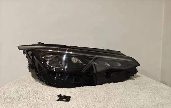 Volkswagen Golf VIII Headlight/headlamp 5H1941060T LB43989