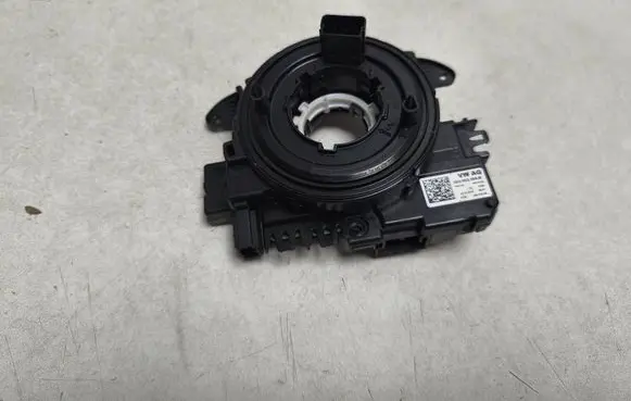 Audi Q3 8U Airbag slip ring squib (SRS ring) 5K0953569B