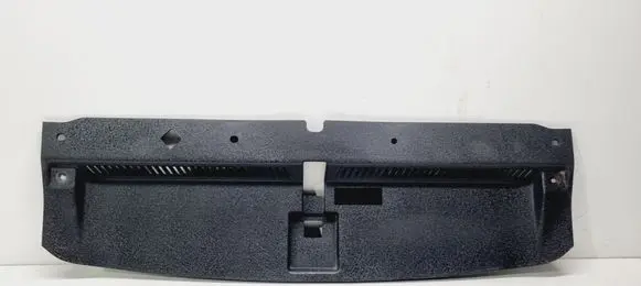Hyundai Tucson TL Radiator trim 86342D7000