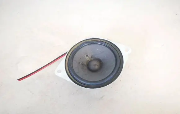Toyota Aygo AB10 Front door speaker 8616052010 86160-52010