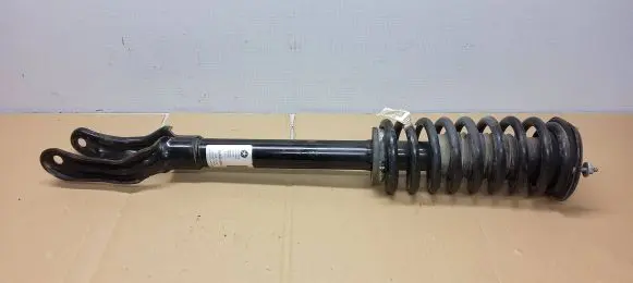 Jeep Grand Cherokee Front shock absorber/damper 68027000AA 68029505AD 1A14680A