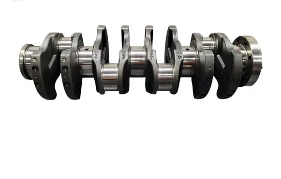 Ford Transit Crankshaft BK2Q 6303AA B43VA