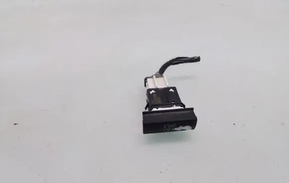 Skoda Octavia Mk2 (1Z) ESP (stability program) switch 1Z0927134B