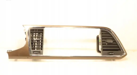 Seat Ateca Dashboard air vent grill cover trim 5008-0098
