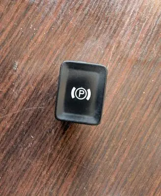 Volkswagen PASSAT B6 Hand parking brake switch 3C0927225C 0000030191808