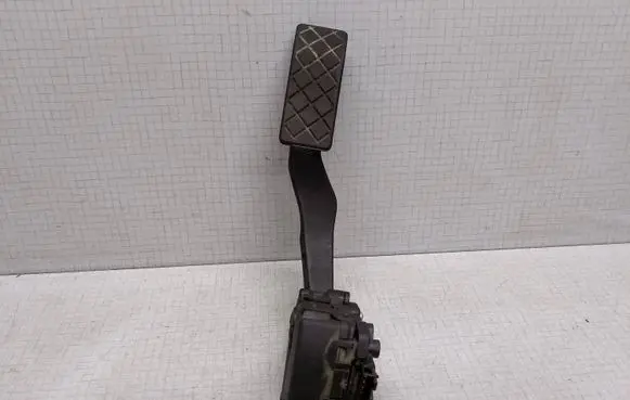 Volkswagen Transporter - Caravelle T5 Accelerator throttle pedal 7H1721503 6PV00849503
