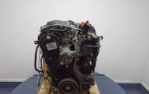 Ford Kuga II Engine UKMA