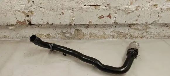 Bentley Flying Spur Engine coolant pipe/hose 07C121070
