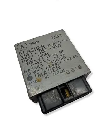 Mazda 323 Other relay 3211167320 719080