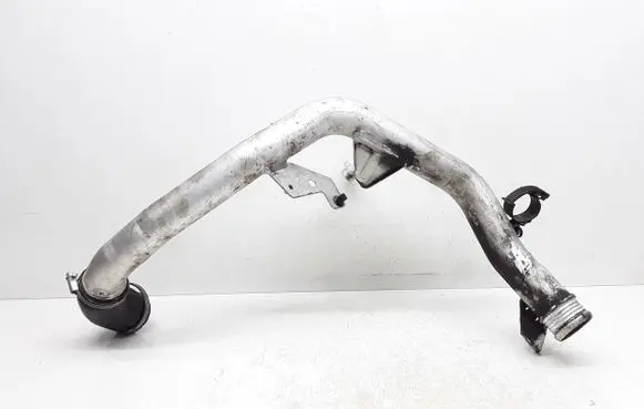 Volvo V40 Intercooler hose/pipe 31370340