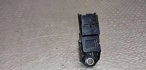 Citroen C5 Air pressure sensor 9663480880