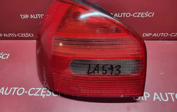 Audi A3 S3 8L Rear/tail lights 8L0945095A