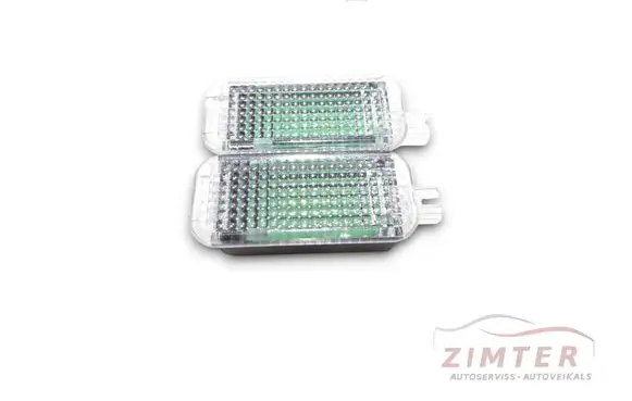 Audi A6 S6 C7 4G Other interior light 4E0947415