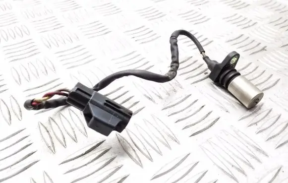Volvo V70 Crankshaft speed sensor 