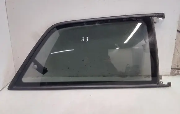 Audi A3 S3 8L Rear side window 43R00049