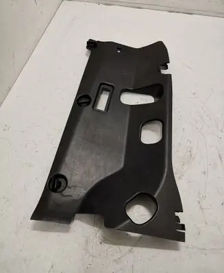 BMW X5 F15 Dashboard lower bottom trim panel 9252420