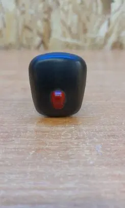 Volvo S80 Alarm movement detector/sensor 