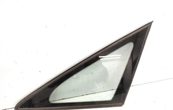 Toyota Previa (XR30, XR40) II Front triangle window/glass 43R00033 AS2 M213
