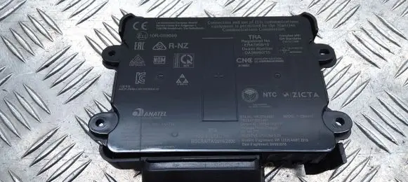 Cadillac XT6 Wireless charging module 13521065