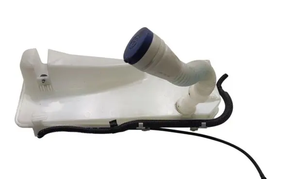 Citroen Jumpy Windshield washer fluid reservoir/tank 9809803680 ZBIORNICZEK