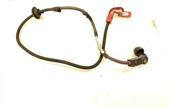 Dodge Charger Positive cable (battery) P05035537AA