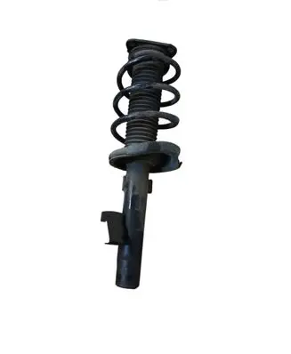 Volvo V50 Front shock absorber/damper 31277606