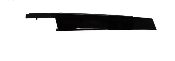 Audi A4 S4 B9 8W Front door trim (molding) 8W0837901