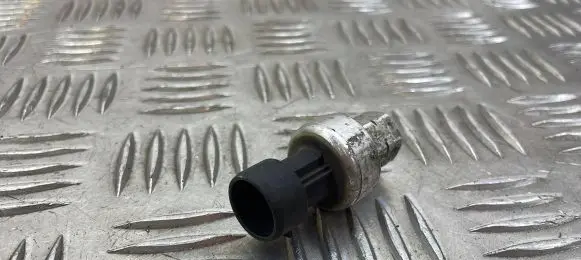 Air conditioning (A/C) pressure sensor