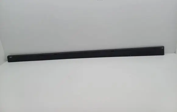 Saab 9-5 Front door trim (molding) 4833141