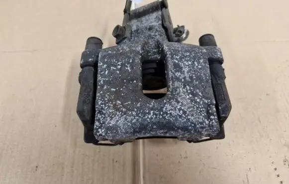 Jaguar XF Rear brake caliper