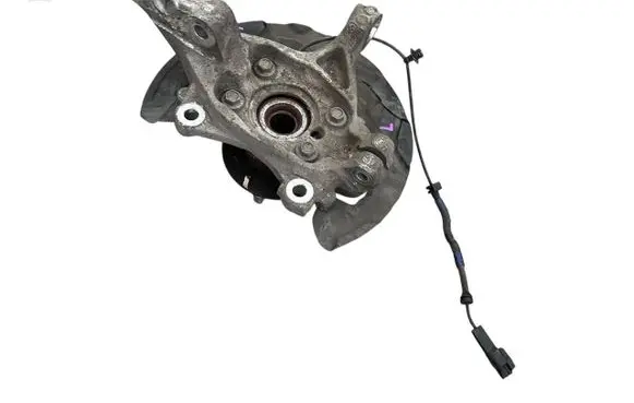 Ford S-MAX Front wheel hub e1gc3k170a