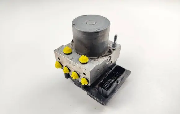 Opel Corsa D ABS Pump 13350598 0265251864 0265951752
