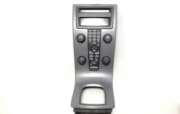 Volvo V50 Screen/display/small screen 30797719 003000110661 69199100