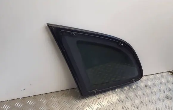 Hyundai Santa Fe Rear side window