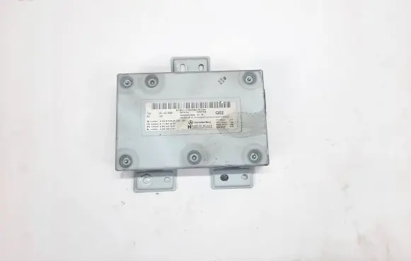 Mercedes-Benz ML W164 Comfort/convenience module A2048706028 A2044421007 A2044421107