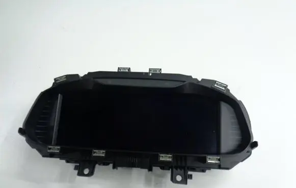 Skoda Scala Speedometer (instrument cluster) 654920790A