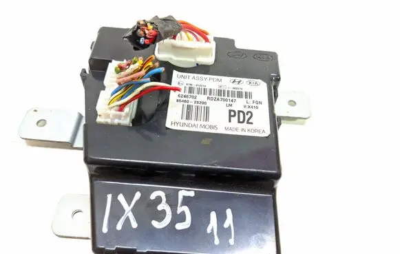 Hyundai ix35 Other control units/modules 954602S200