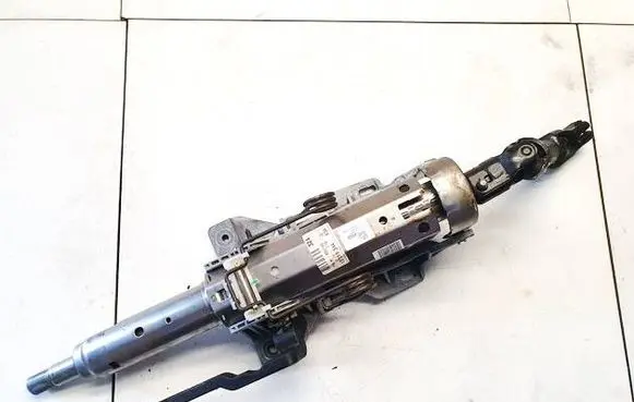 Opel Insignia A Steering wheel axle 13219344 63qgb5