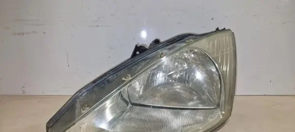 Ford Focus Headlight/headlamp 9420 E4200