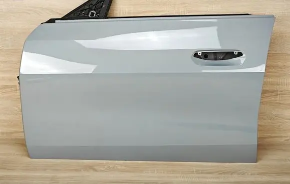 BMW 4 G22 G23 G24 G26 Front door 