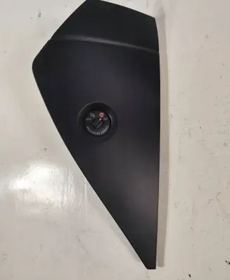 Renault Captur II Panel trim 689209519R