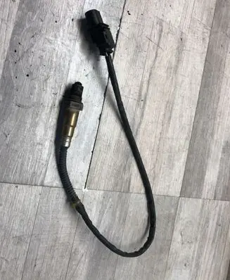Audi A6 S6 C6 4F Lambda probe sensor 03G906262 0281004042